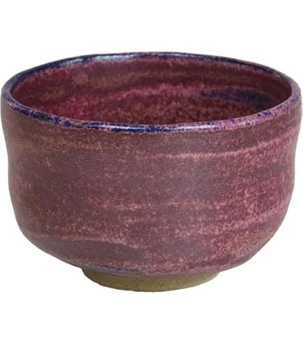 不老園 飽津窯 古萩写 酉 茶碗 抹茶碗 共箱 茶道具【新品未使用】 Amazon.co.jp: 不老園 飽津窯 古萩写 酉 茶碗 抹茶碗 共箱 茶道具